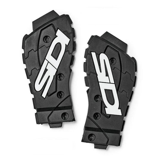 Sidi Crossfire 3 Click SRS Soles - Black 42-43 - Pair