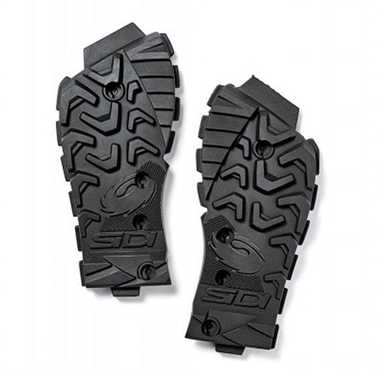 Sidi Crossfire 3 / Enduro Click SRS Soles 42-43 - Pair
