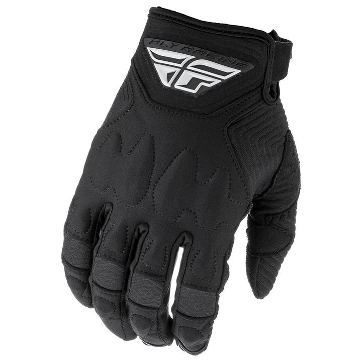 Fly Patrol Xc Lte - Black