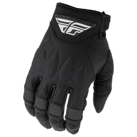 Fly Patrol Xc Lte - Black
