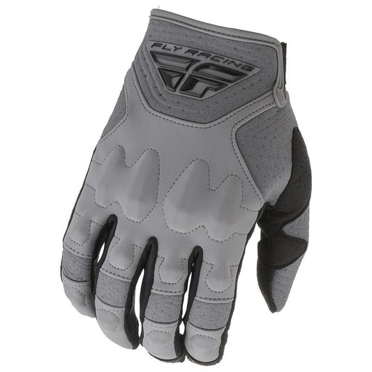 Fly Patrol Xc Lte Grey / - Black