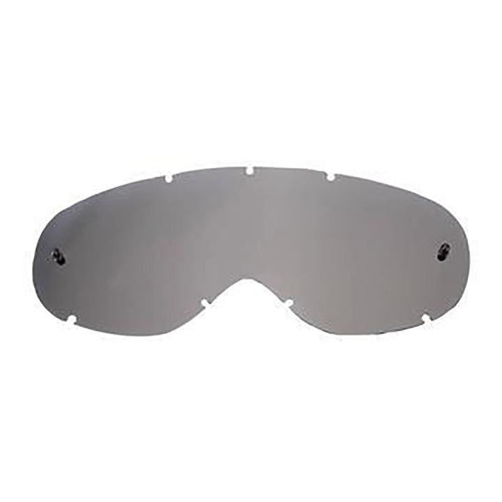 Dragon Lens MX Youth Grey