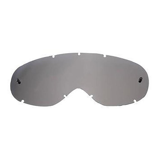 Dragon Lens MX Youth Grey
