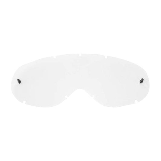 Dragon Lens MX Youth - Clear