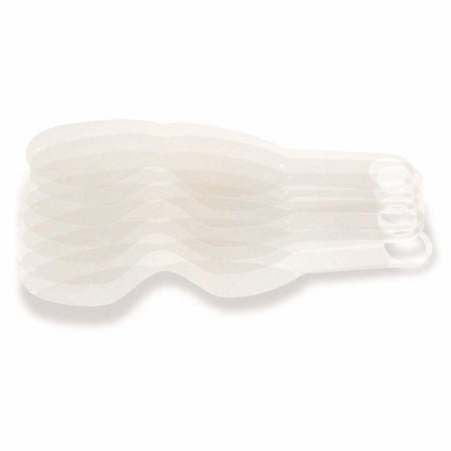 Dragon Mdx NFX Rapid Rolloff Film 6Pk