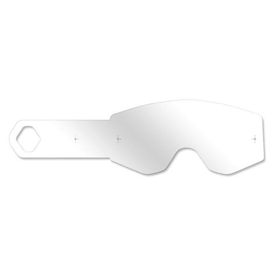 Fly Zone & Focus Youth Tear Off Kit - 10Pk