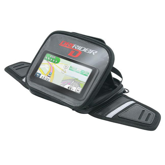 Dririder Navigator Mini Magnetic - Black