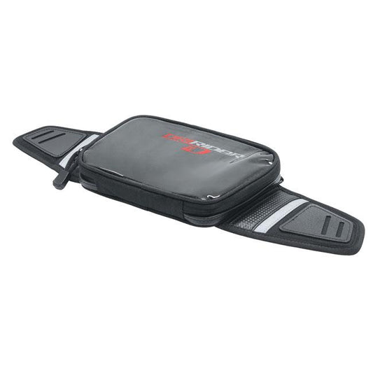 Dririder Navigator Mini Suction - Black