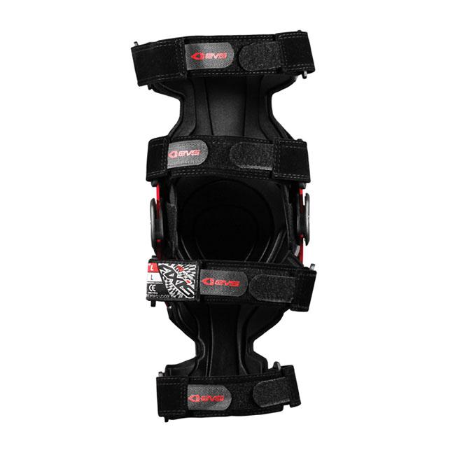 EVS Axis Sport Knee Braces Pair