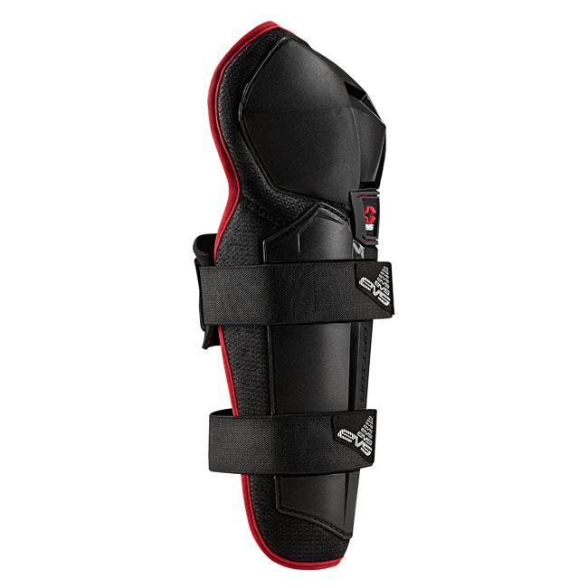 EVS Option Knee Guard Mini (Pair) - Black