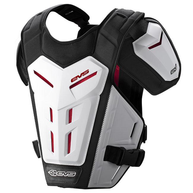 EVS Revo 5 Body Armour