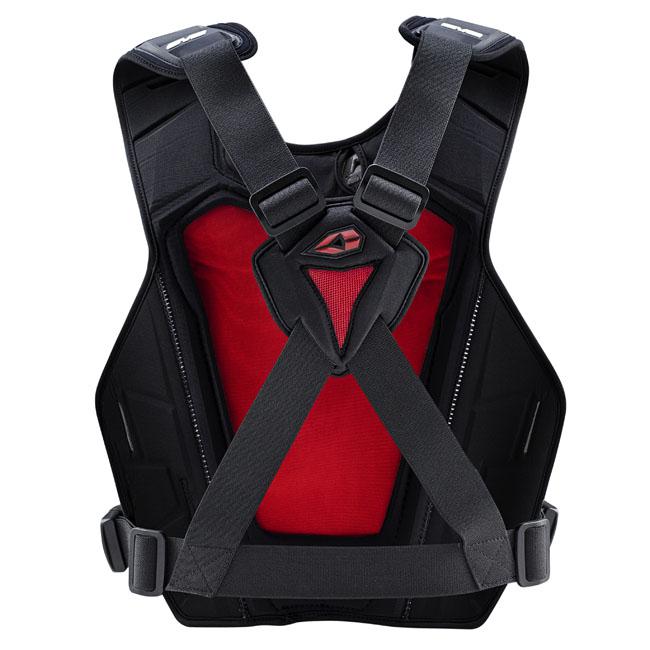 EVS RV4 Roost Body Armour Youth