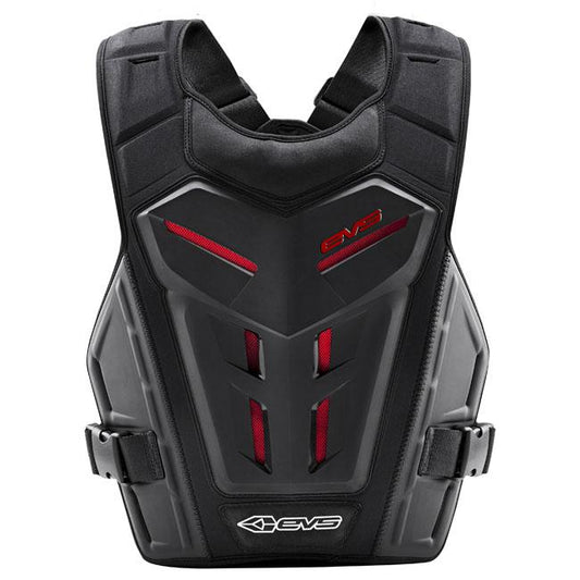 EVS RV4 Roost Body Armour Youth