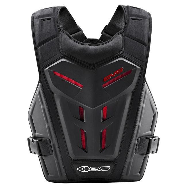 EVS RV4 Roost Body Armour Adult