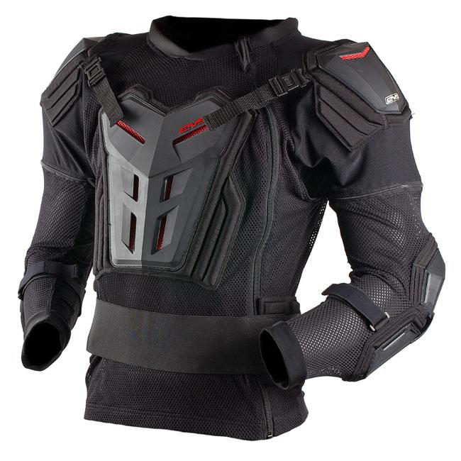 EVS Body Armour Compression Suit