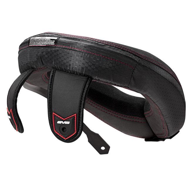 EVS R3 Neck Collar Adult - Black