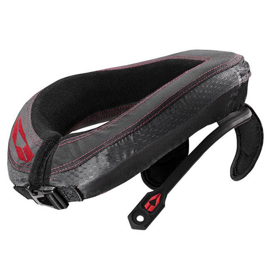 EVS R3 Neck Collar Adult - Black