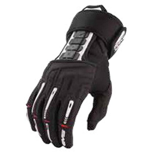 EVS Wrister Gloves