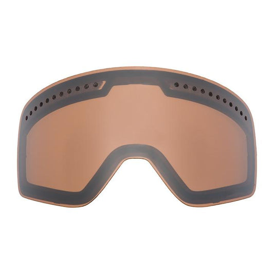 Dragon Nfxs Lens Grey Ion