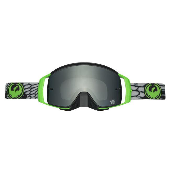 Dragon NFX2 Nate Adams Injected Ion Dragon Goggles