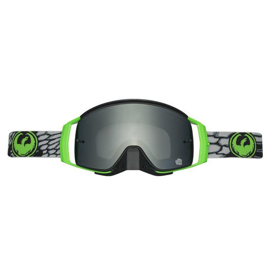 Dragon NFX2 Nate Adams Injected Ion Dragon Goggles