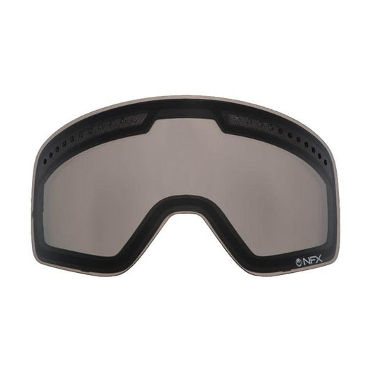 Dragon NFX2 Lens Dual Grey