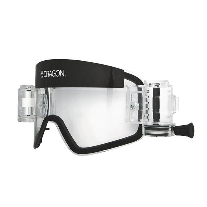 Dragon NFX2 Rapid Roll Off System Kit