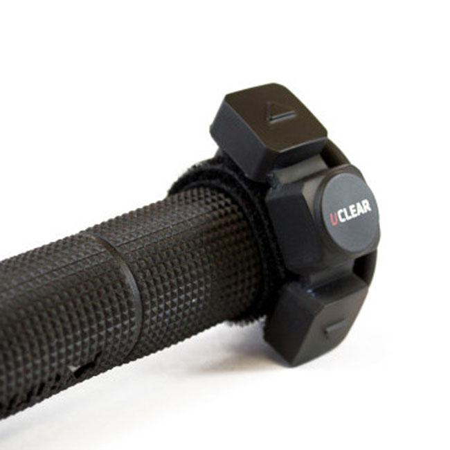 Uclear Universal Remote Hbcr001