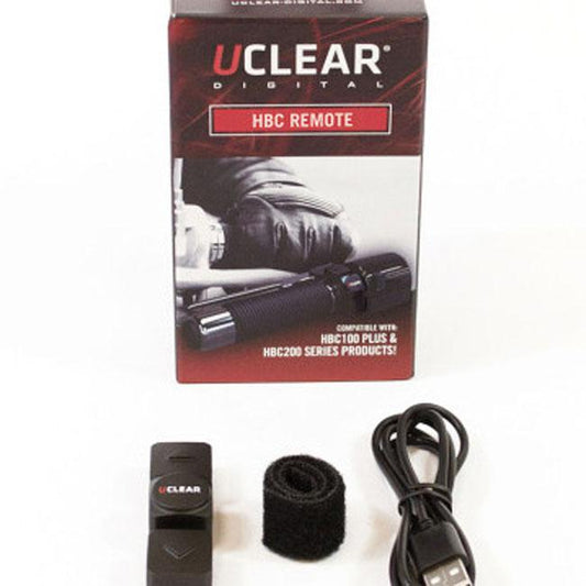 Uclear Universal Remote Hbcr001