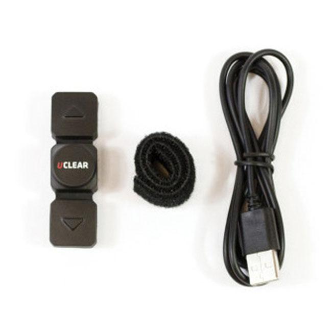 Uclear Universal Remote Hbcr001