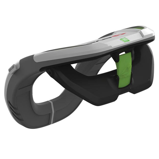 EVS R4K Neck Race Collar Youth White