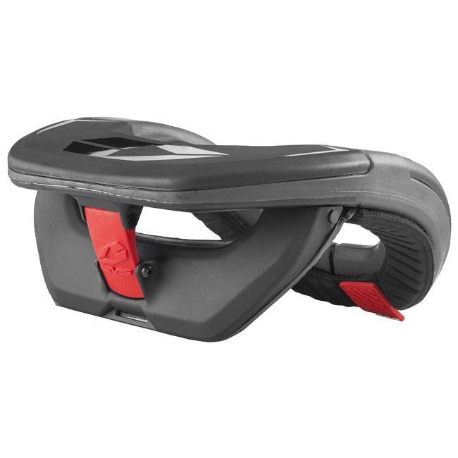 EVS R4 Neck Race Collar Youth - Black
