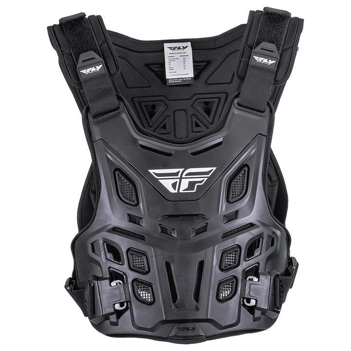 Fly Race Adult - Black
