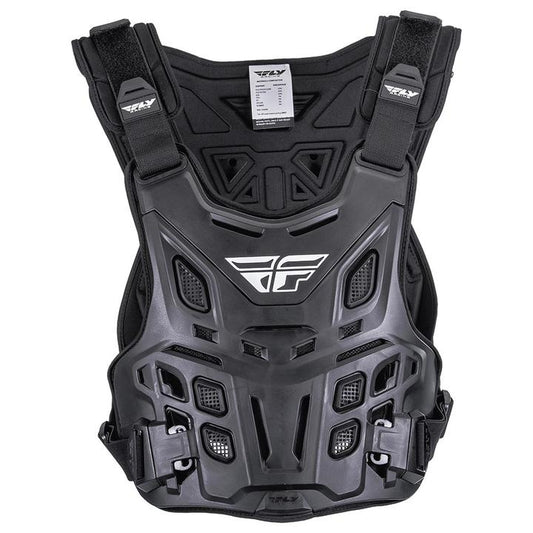 Fly Race Adult - Black