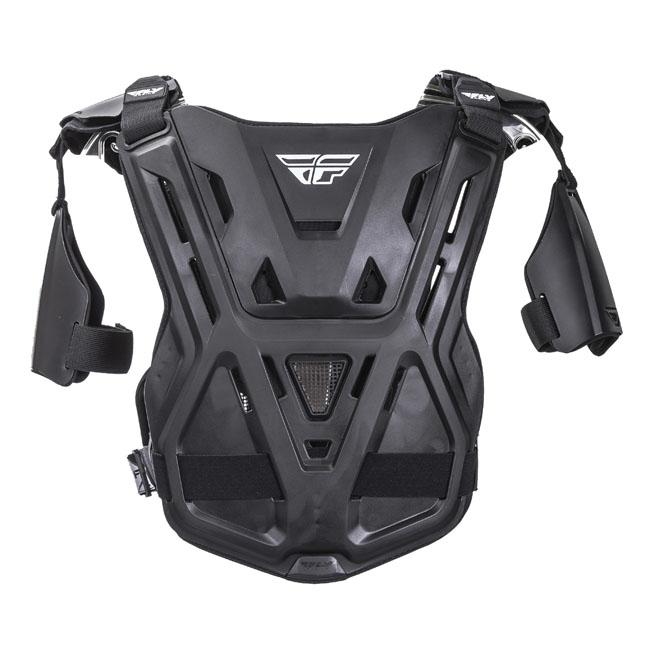 Fly Offroad Adult - Black