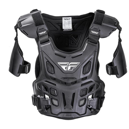 Fly Offroad Adult - Black