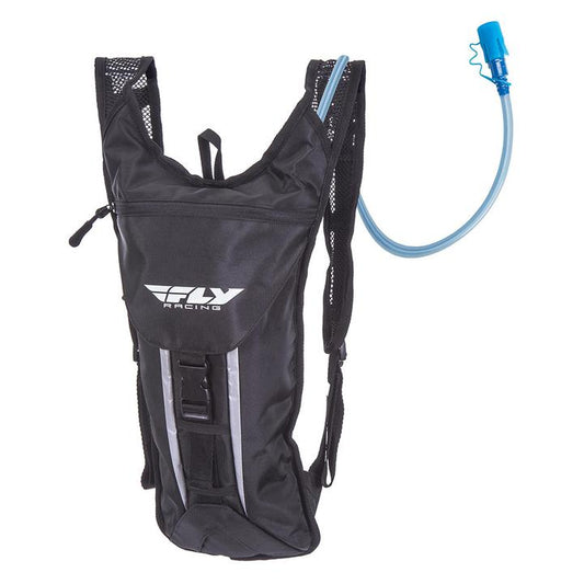 Fly Hydro Pack - Black