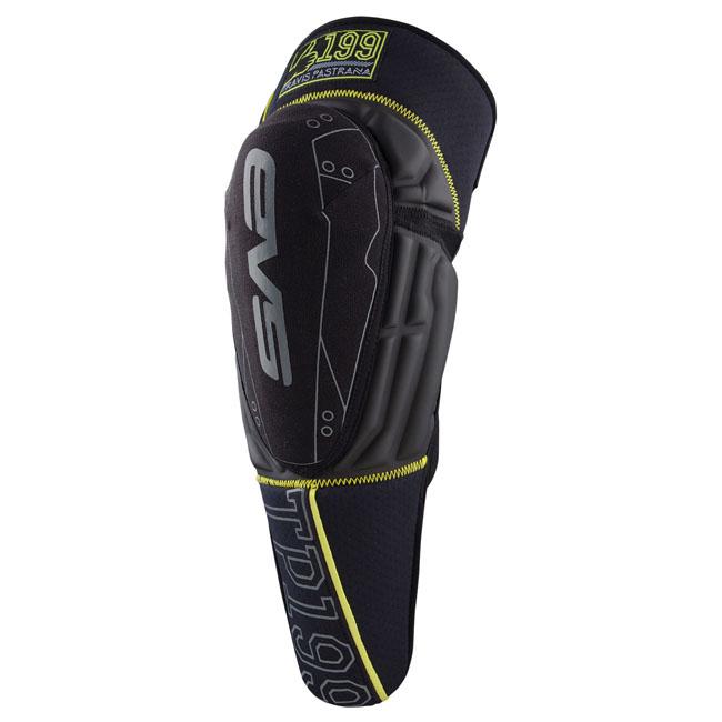 EVS Knee Pad Travis Pastrana 199 Adult Pair