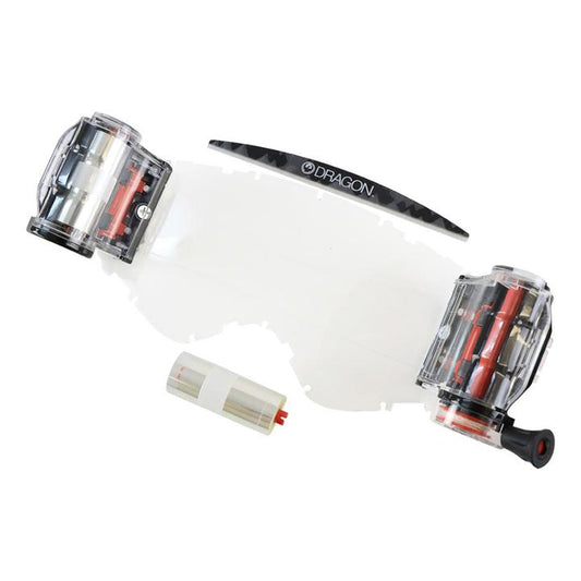 Dragon MXv Rapid Roll System Kit