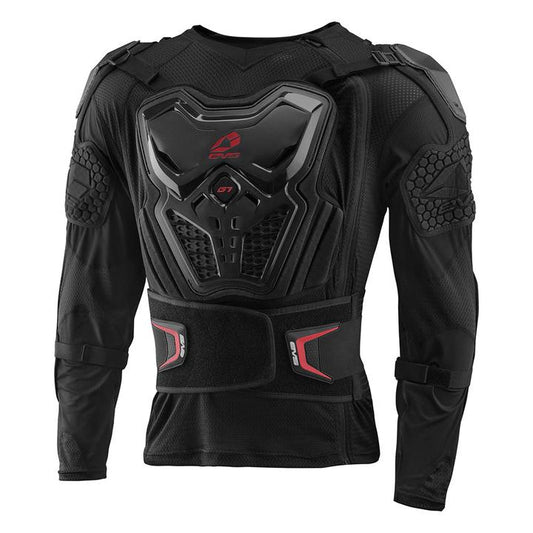 EVS G7 Ballistic Armoured Jersey