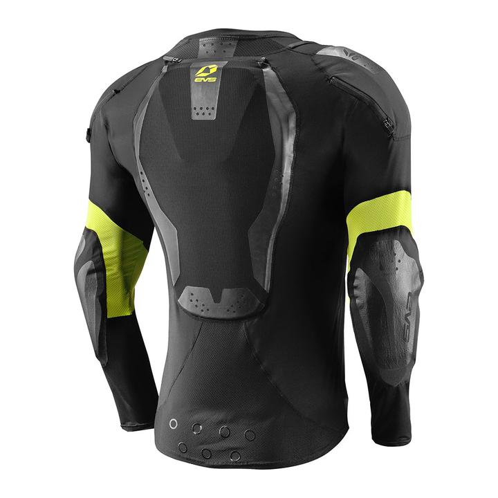 EVS Ballistic Pro Body Armour
