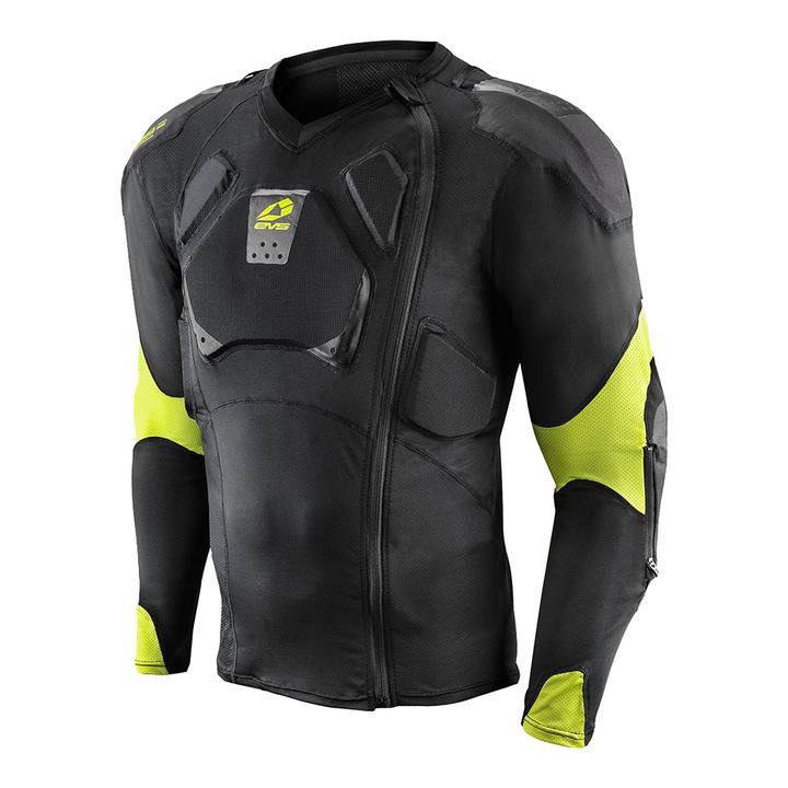EVS Ballistic Pro Body Armour