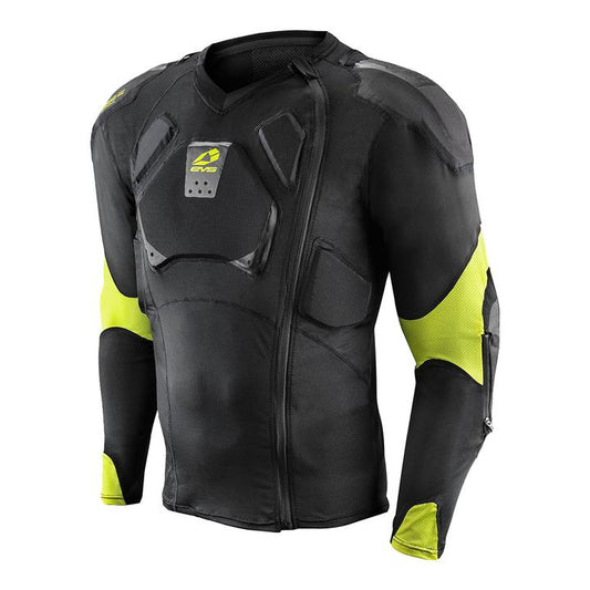 EVS Ballistic Pro Body Armour
