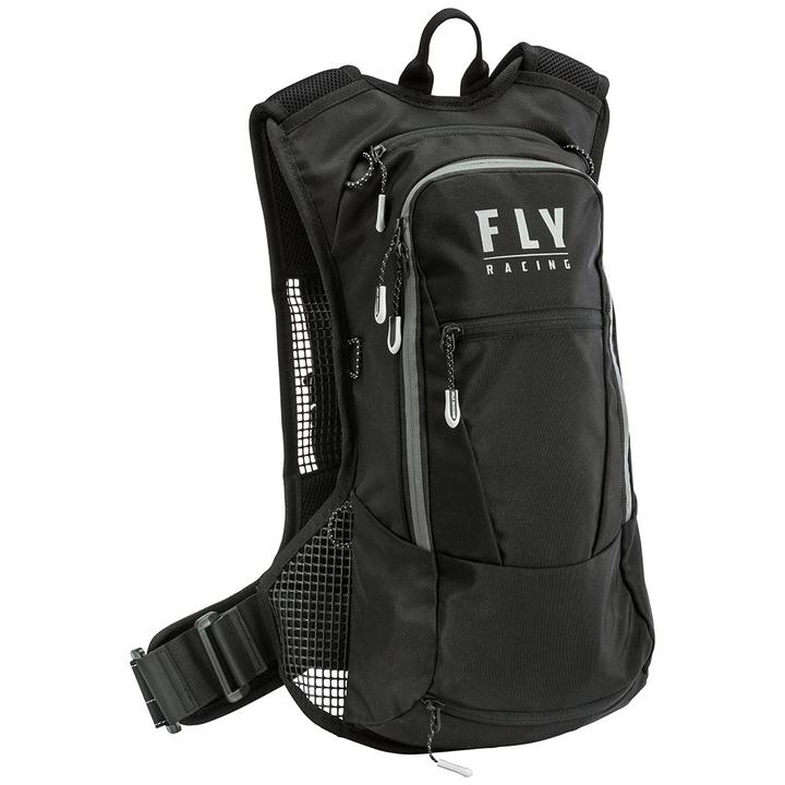 Luggage Xc30 Hydro Pack - Black/Grey 1 Litre