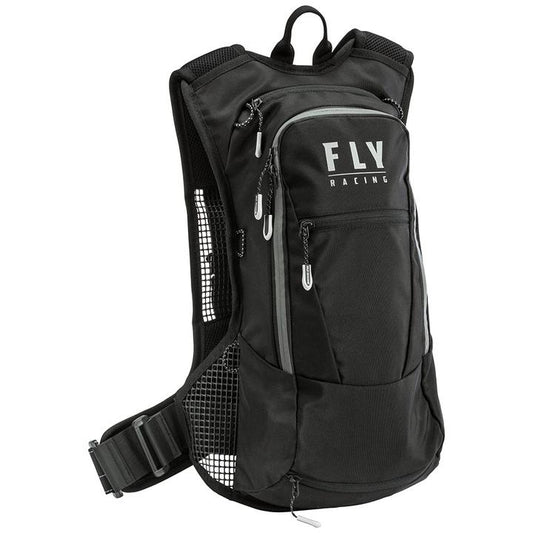 Luggage Xc30 Hydro Pack - Black/Grey 1 Litre