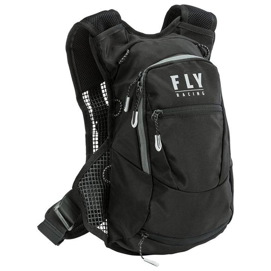 Luggage Xc70 Hydro Pack - Black/Grey 2 Litre