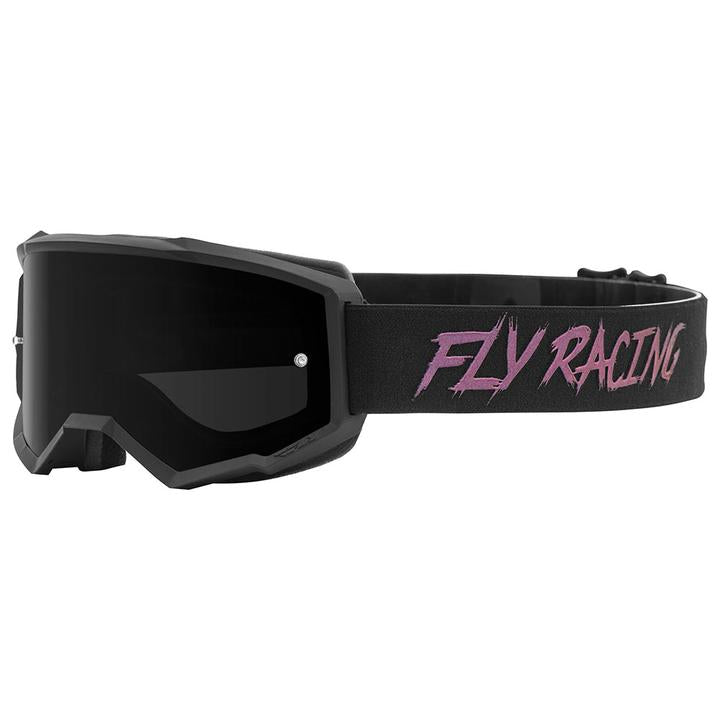 Fly Zone Youth - Black Fusion