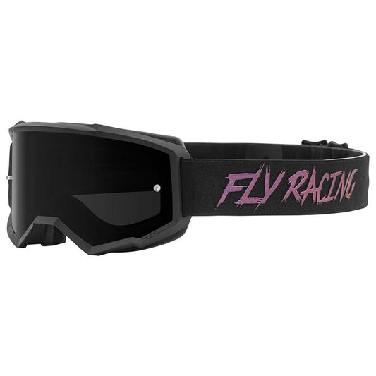 Fly Zone Youth - Black Fusion