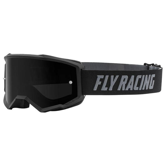 Fly Zone Youth - Black