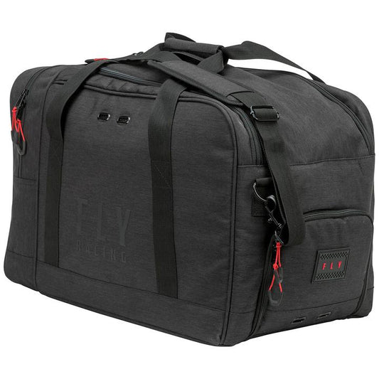 Fly Luggage Carry-On Bag - Black